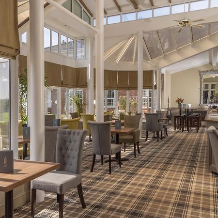 Best Western Plus Kenwick Park Hotel Louth  Exterior foto