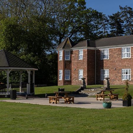 Best Western Plus Kenwick Park Hotel Louth  Exterior foto