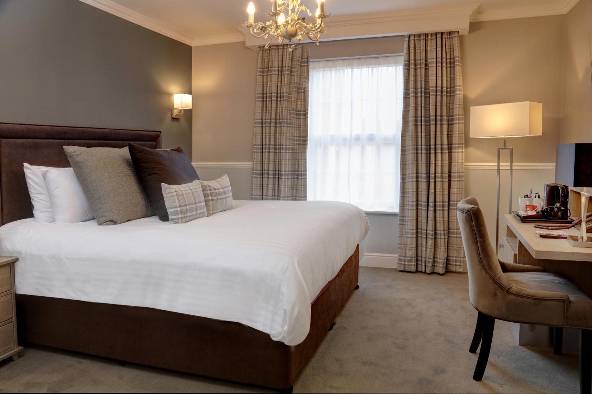 Best Western Plus Kenwick Park Hotel Louth  Exterior foto