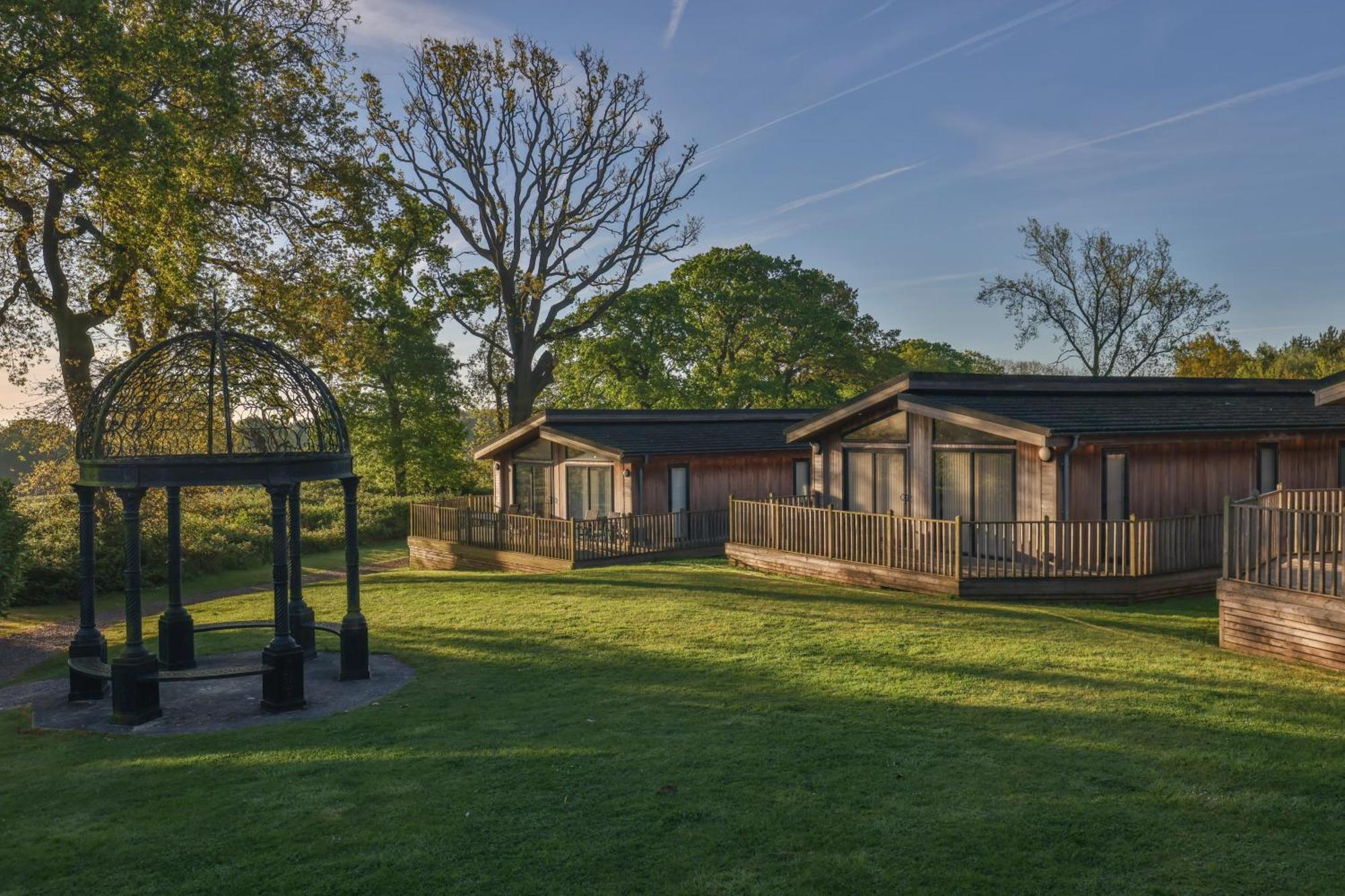 Best Western Plus Kenwick Park Hotel Louth  Exterior foto